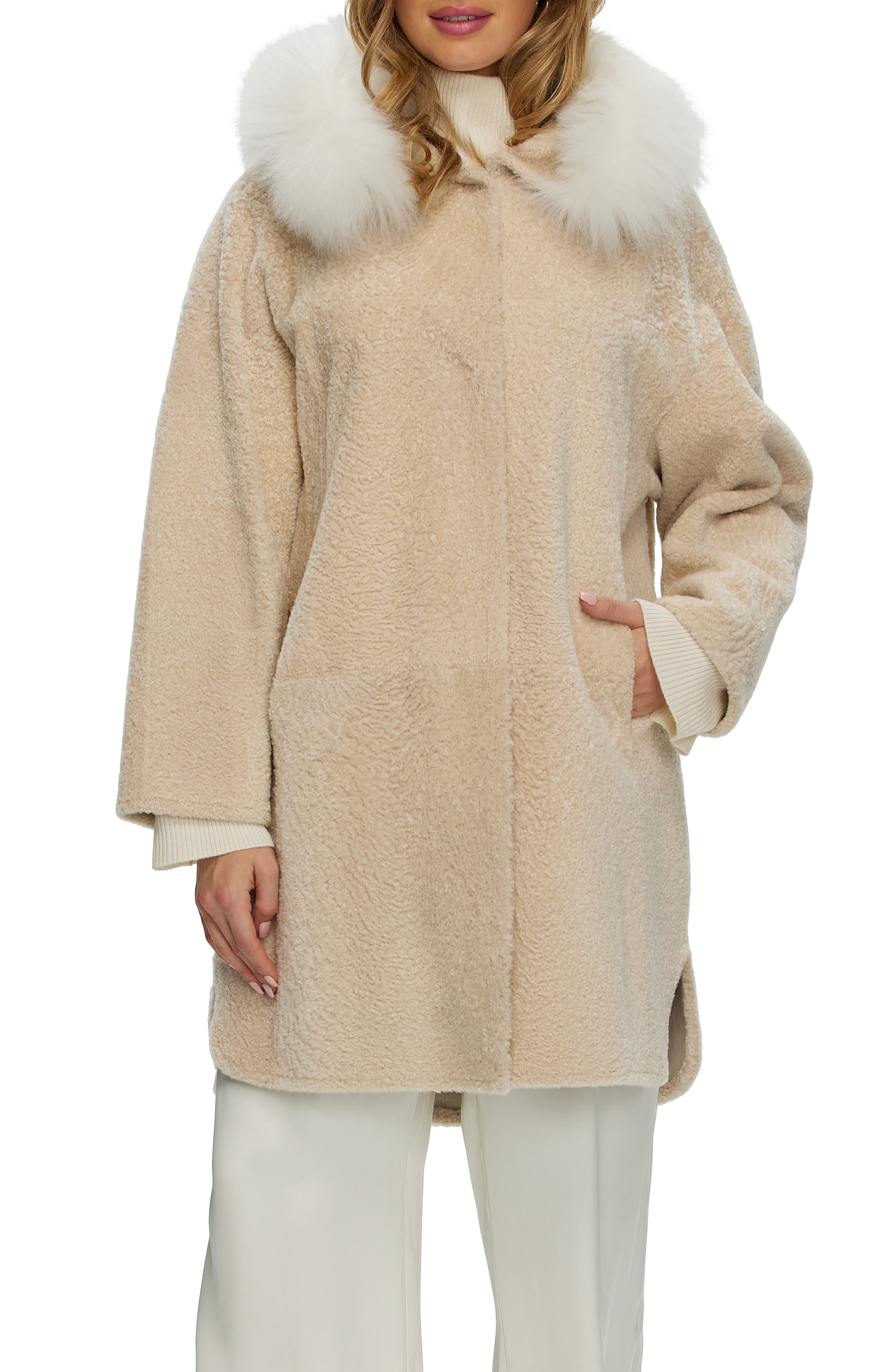 BEIGE/WHITE