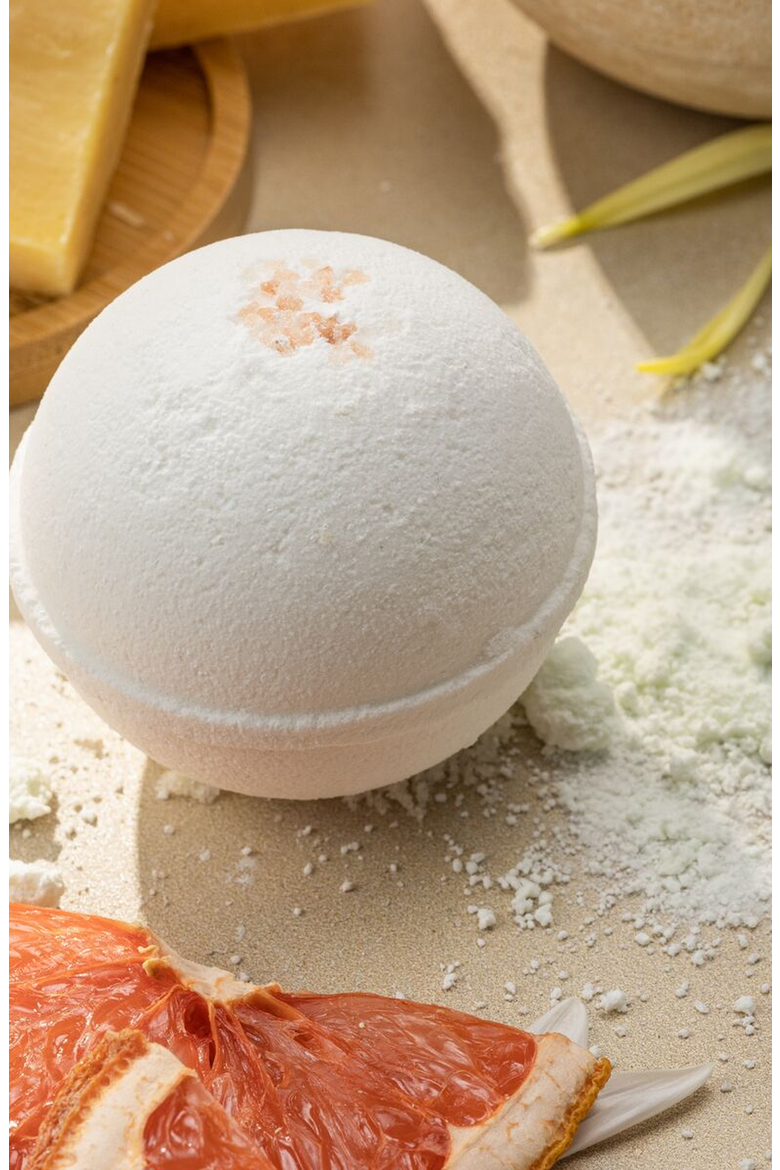 100 Mixed Scents Bath Bombs, Alternate, color, None