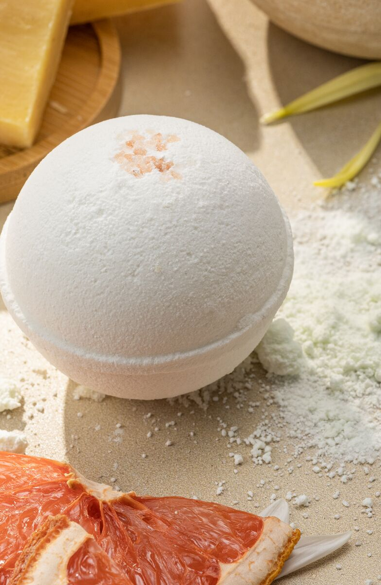 Lizush 100 Mixed Scents Bath Bombs, Alternate, color, NO COLOR