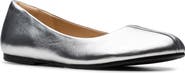 Clarks® Livia Lilly Ballet Flat
