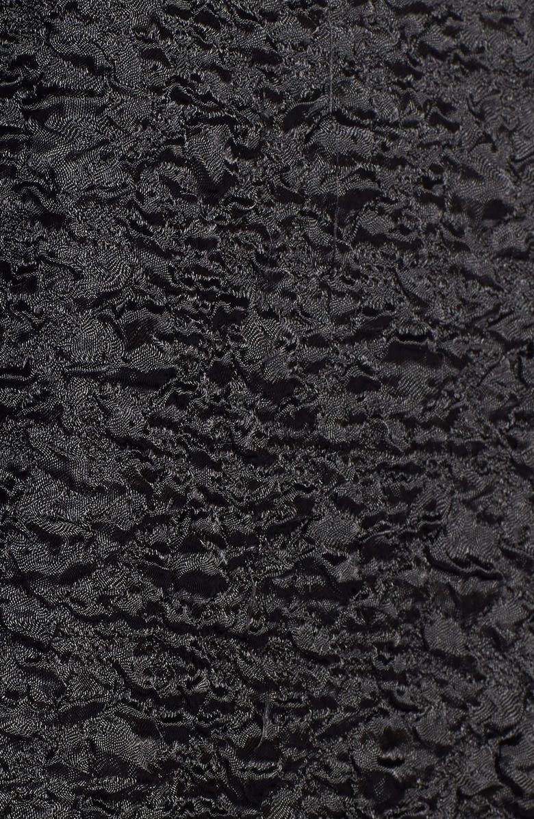 ASTR the Label ASTR Textured Pleat Skirt, Alternate, color, 