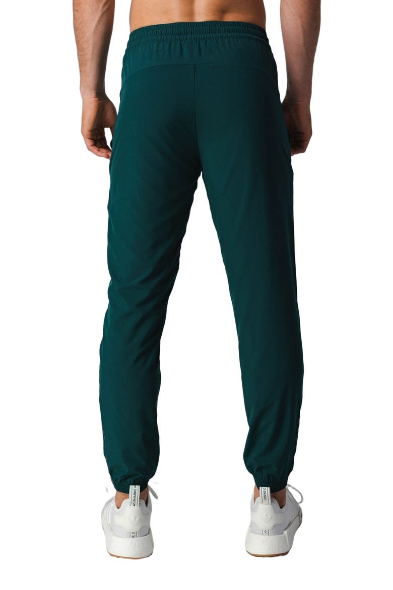 Prime Jogger, Alternate, color, Evergreen