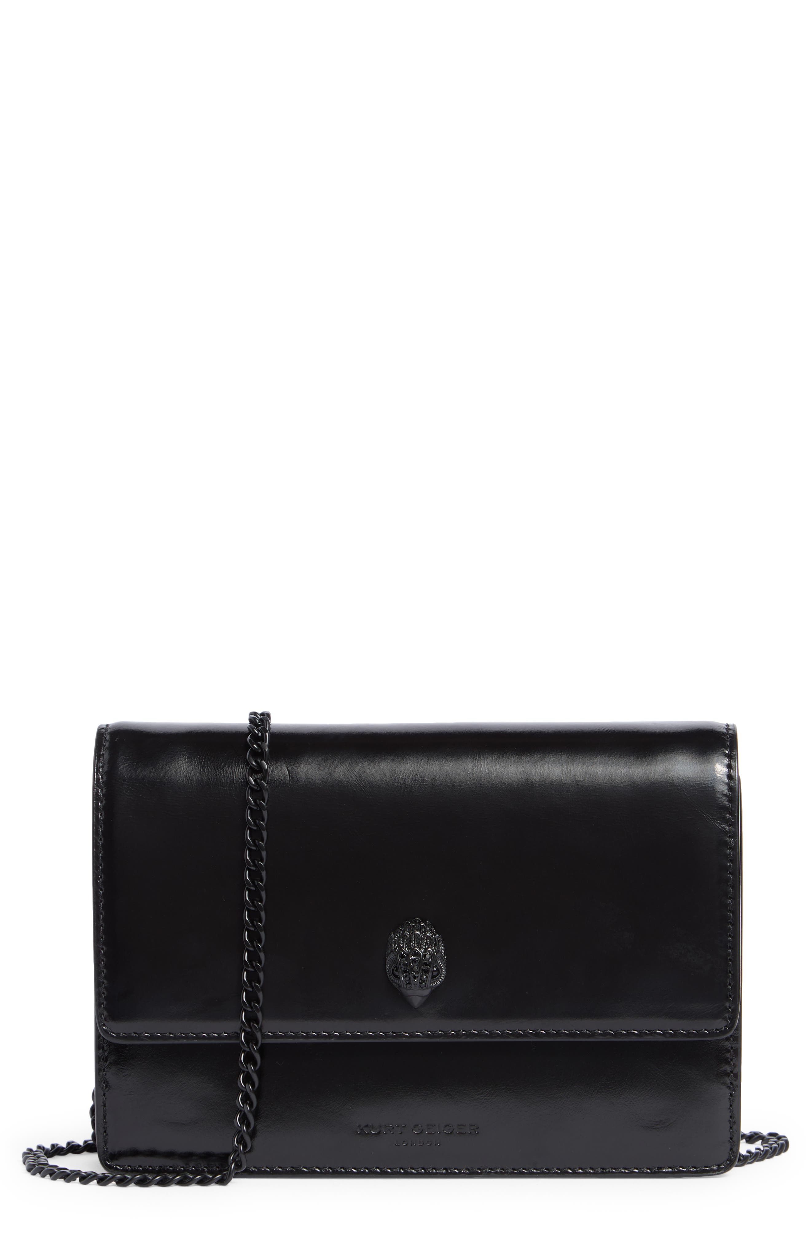 Kurt Geiger London Extra Mini Shoreditch Crossbody Bag