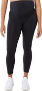 Ingrid & Isabel Performance 7/8 Maternity Leggings
