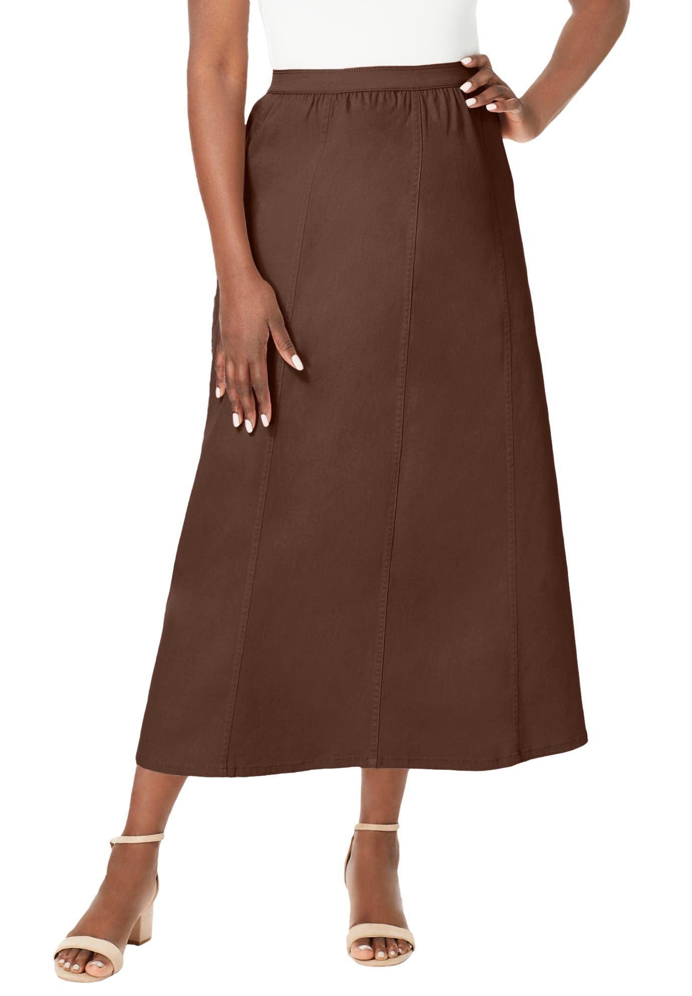 RICH BROWN