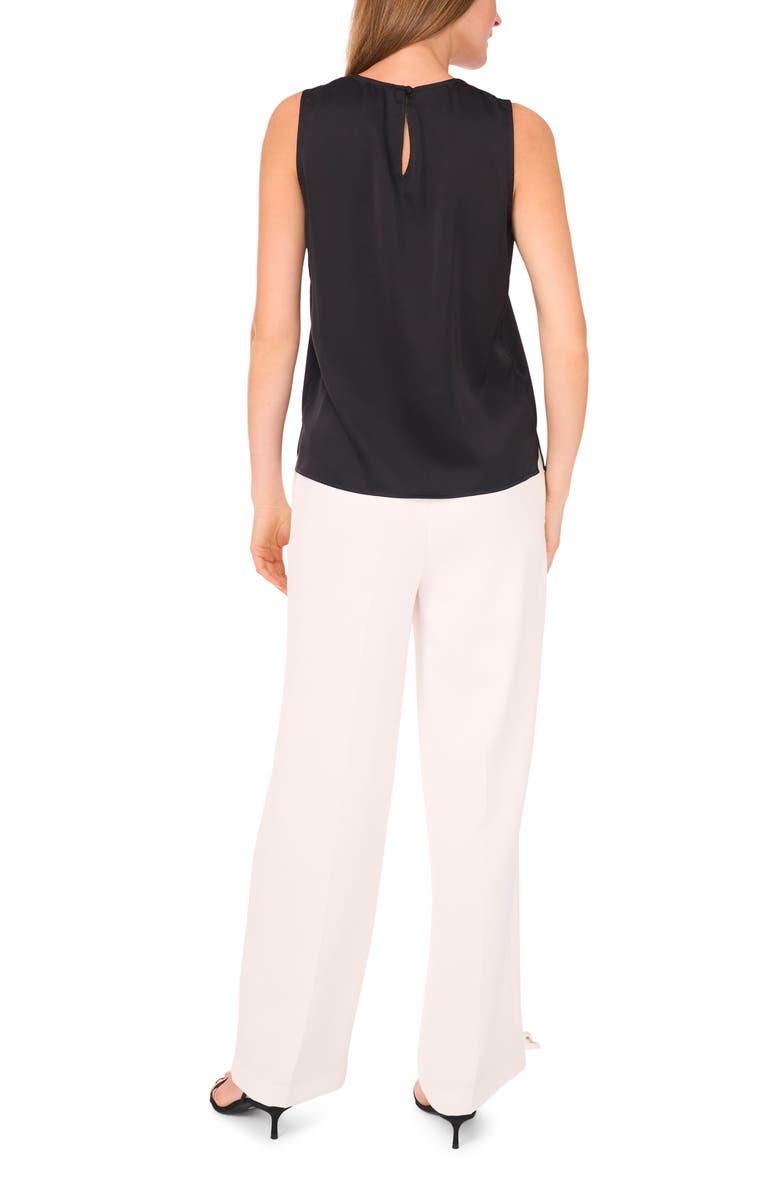 Vince Camuto Keyhole Shell, Alternate, color, Rich Black