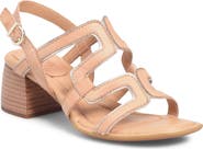 Børn Sofia Slingback Sandal
