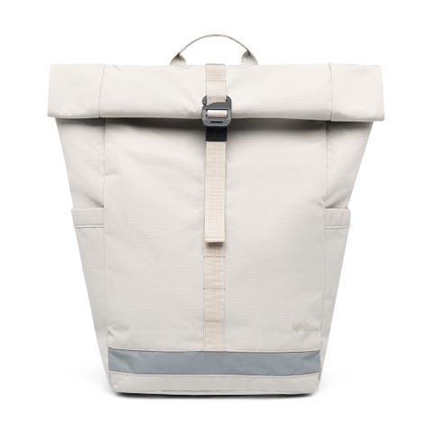 Lars Roll Backpack