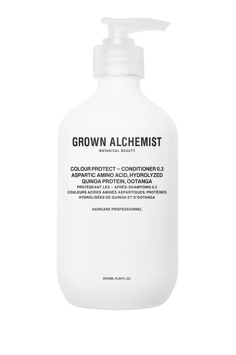 GROWN ALCHEMIST Colour-Protect Conditioner (Women) | Nordstromrack