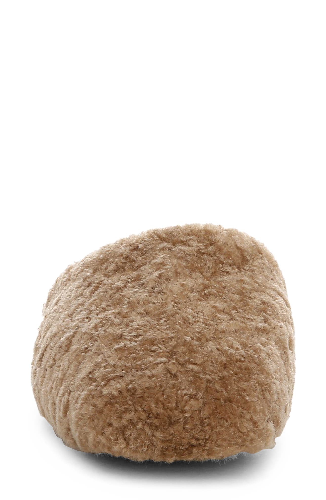 Vince Callum Genuine Shearling Slipper, Alternate, color, 