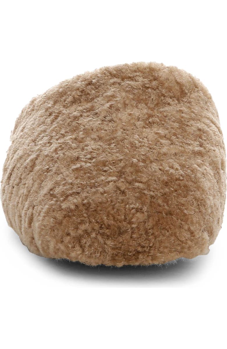 Vince Callum Genuine Shearling Slipper, Alternate, color,