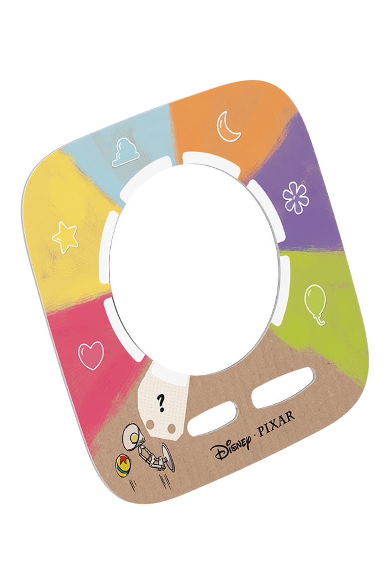 Kids' Disney Pixar Tonieplay Play Scene, Main, color, MULTICOLOR