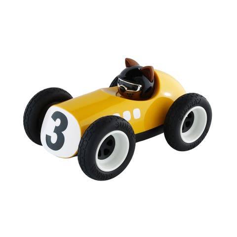 Egg Roadster Car