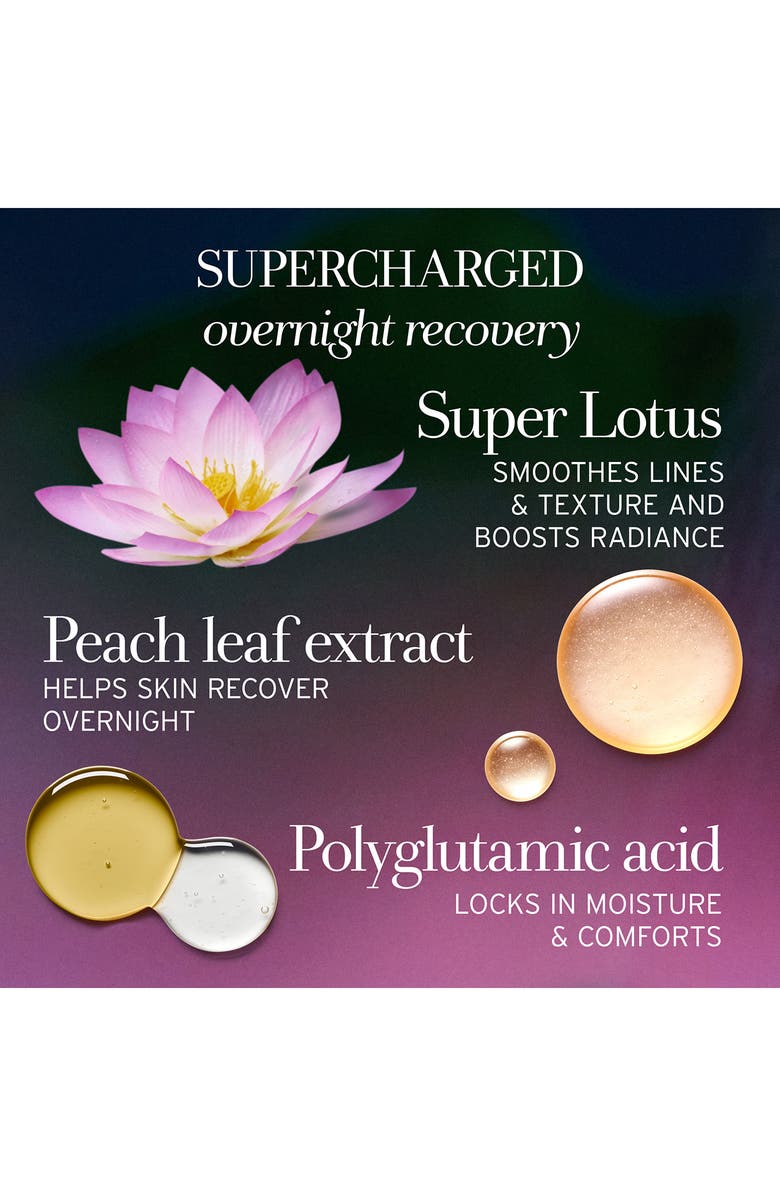 Fresh<sup>®</sup> Lotus Youth Preserve Radiance Renewal Night Cream, Alternate, color,