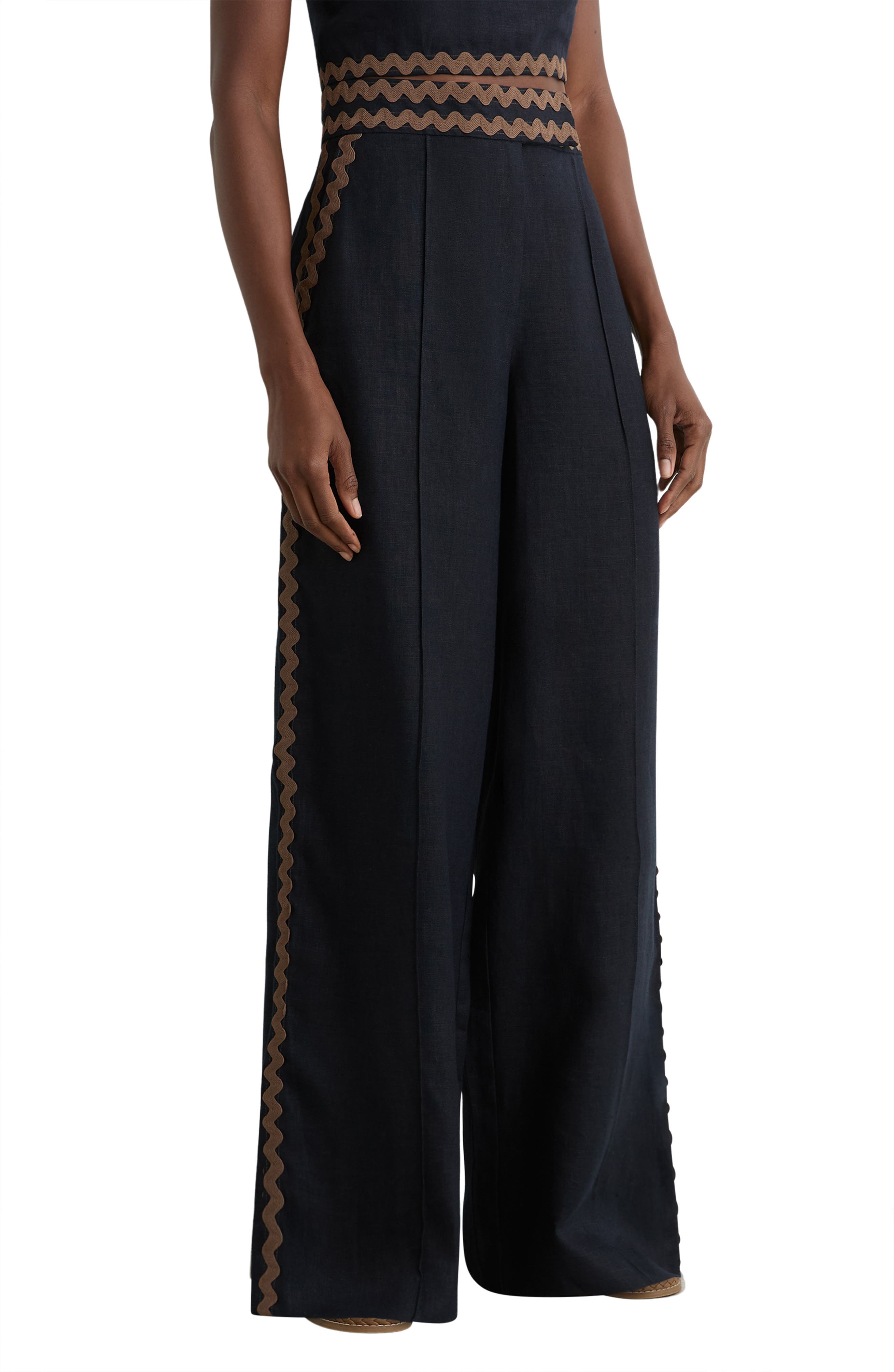 selected NAVY/ IVORY