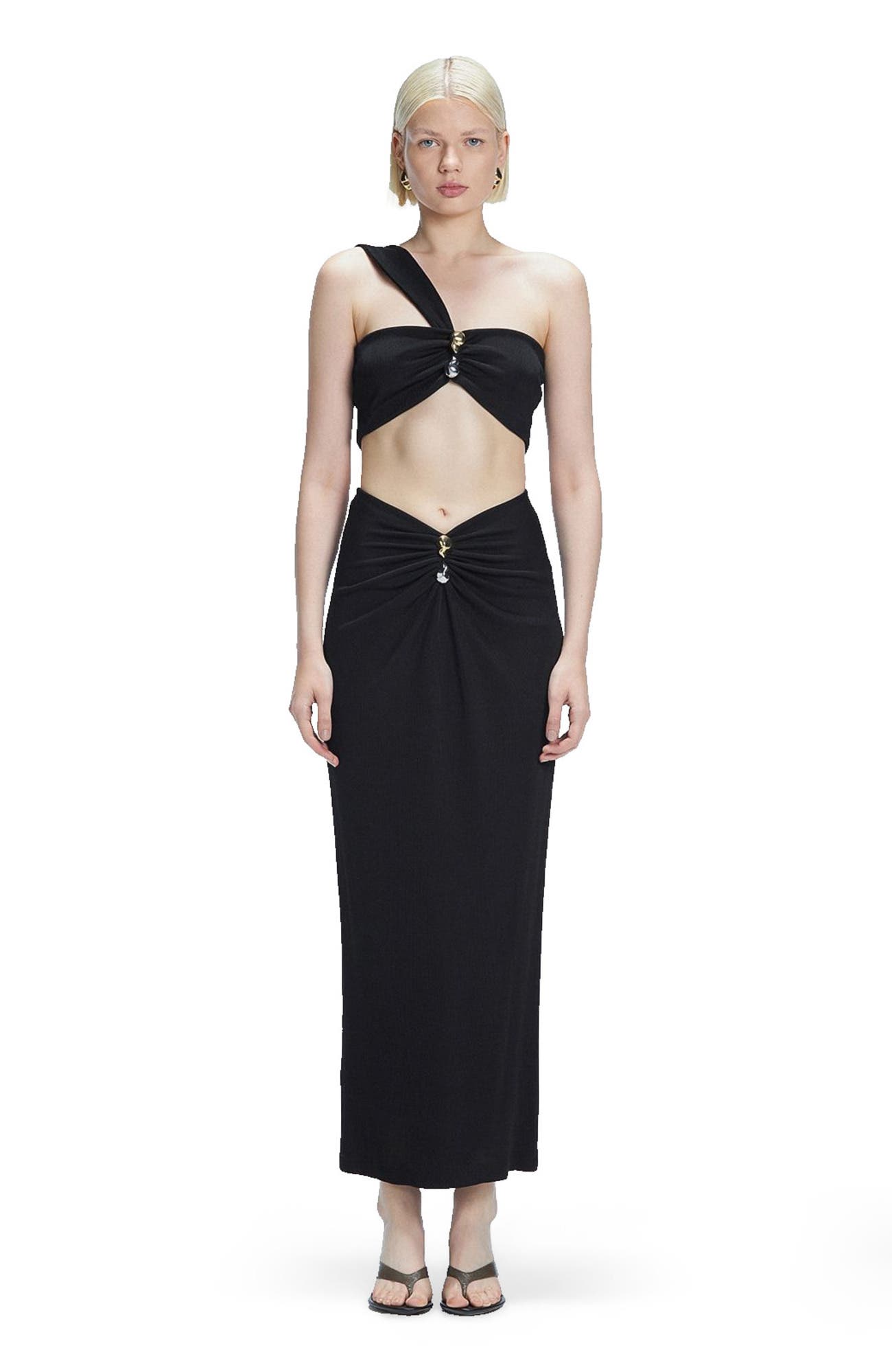 selected Black