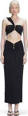 Moeva Lane Cover Up Top Resortwear