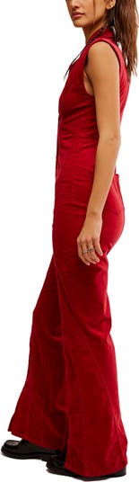 Fit for Success Bootcut Jumpsuit