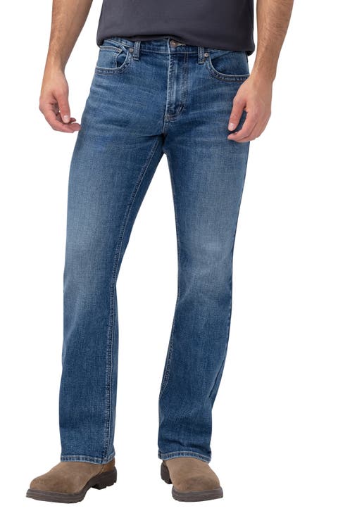 Jace Bootcut Jeans