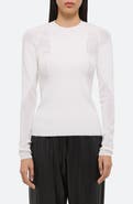 Helmut Lang Elite Sport Top
