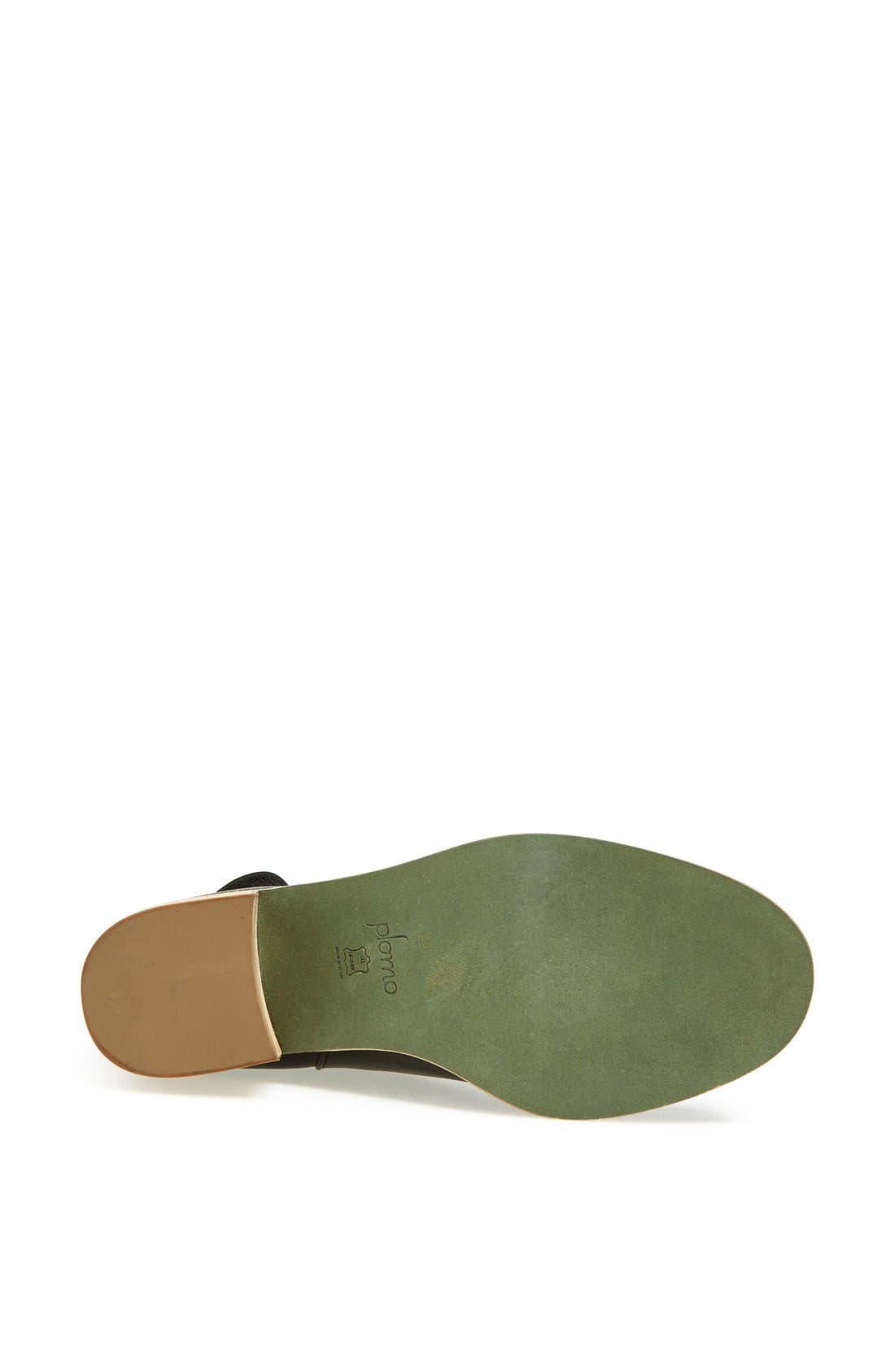 Plomo , Alternate, color, 