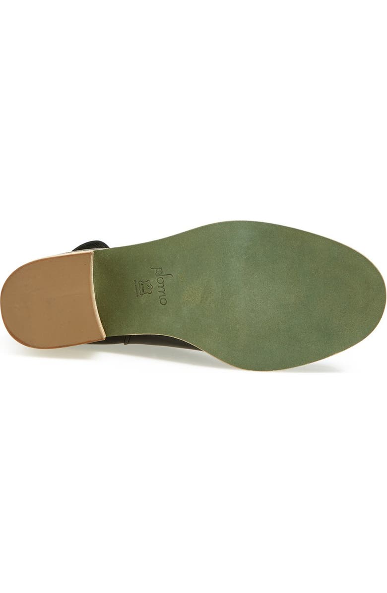 Plomo , Alternate, color,