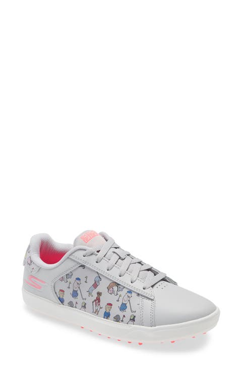 GO GOLF Drive 4 Golf Shoe (Women)