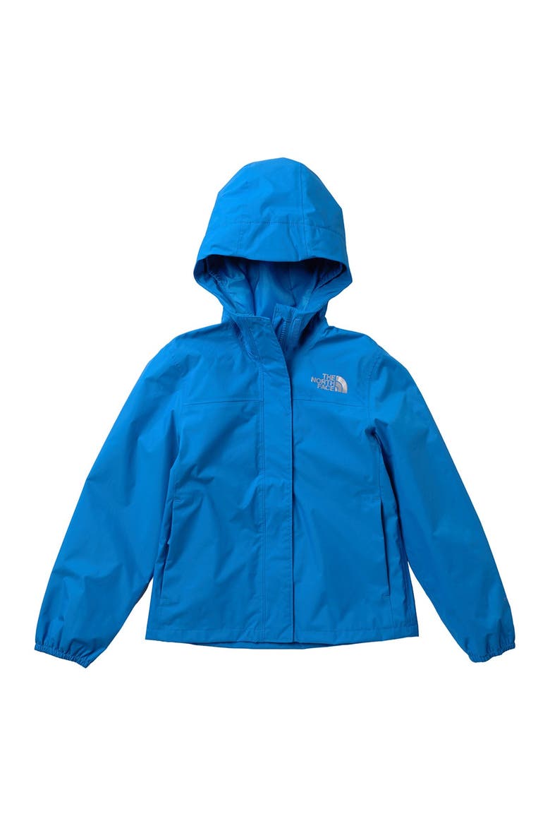 Resolve Reflective Jacket, Main, color, CLEAR LAKE