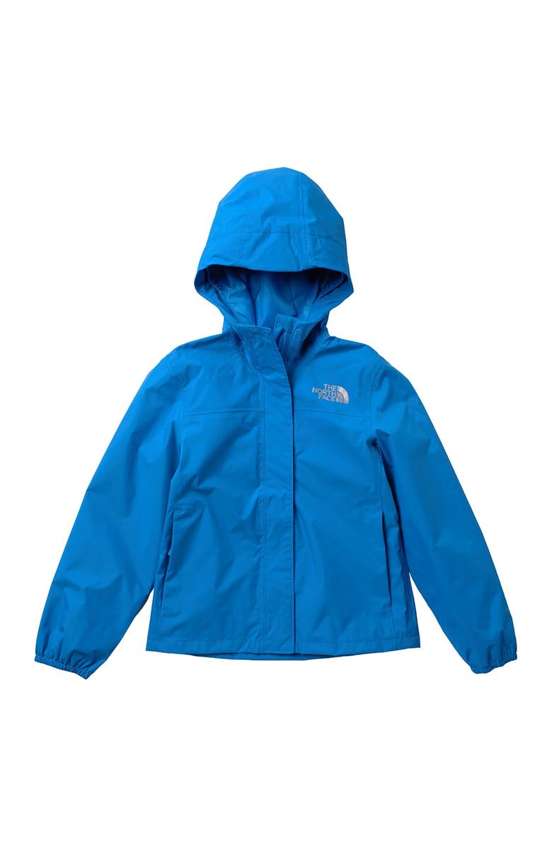 The North Face Resolve Reflective Jacket, Main, color, 