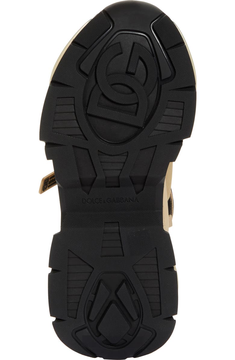 Dolce&Gabbana Airmaster Low Top Sneaker, Alternate, color,