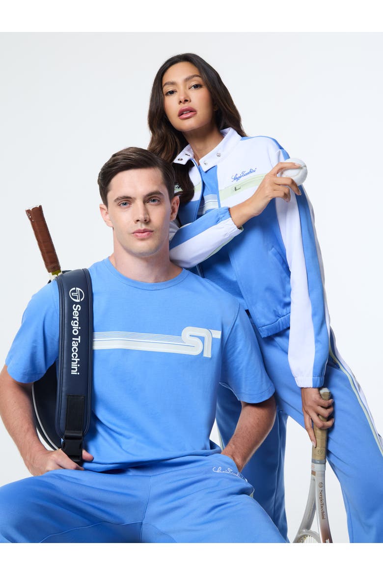 Corsa T-Shirt, Alternate, color, ULTRAMARINE