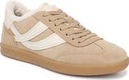 Vince Oasis Genuine Shearling Lined Sneaker