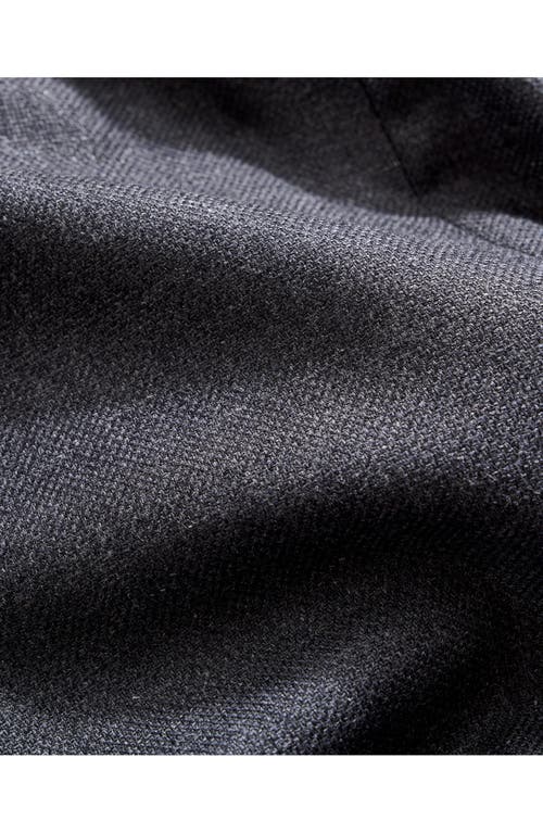 Billy Reid Archie Jacket In Gray
