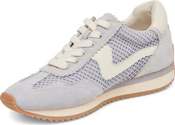 B.NTCD Mesh Sneaker