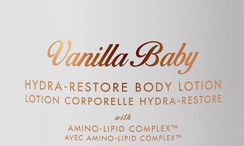 Truly Beauty Hydra-restore Body Lotion