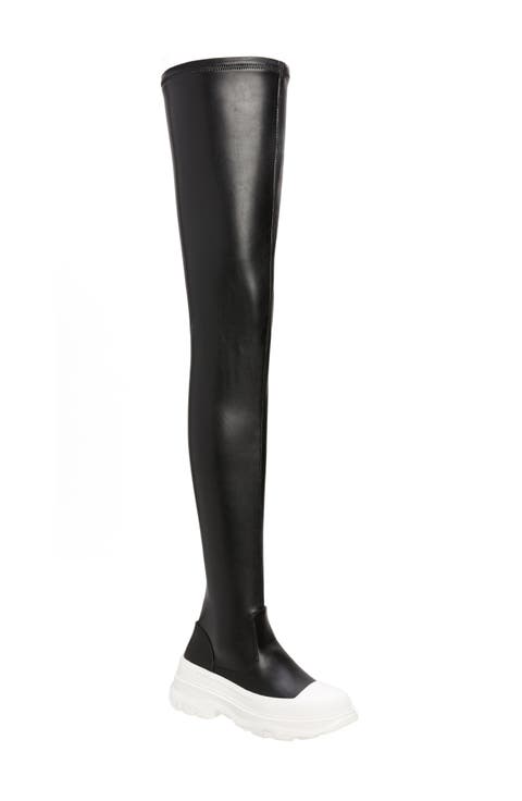 Lover Over the Knee Boot (Women)
