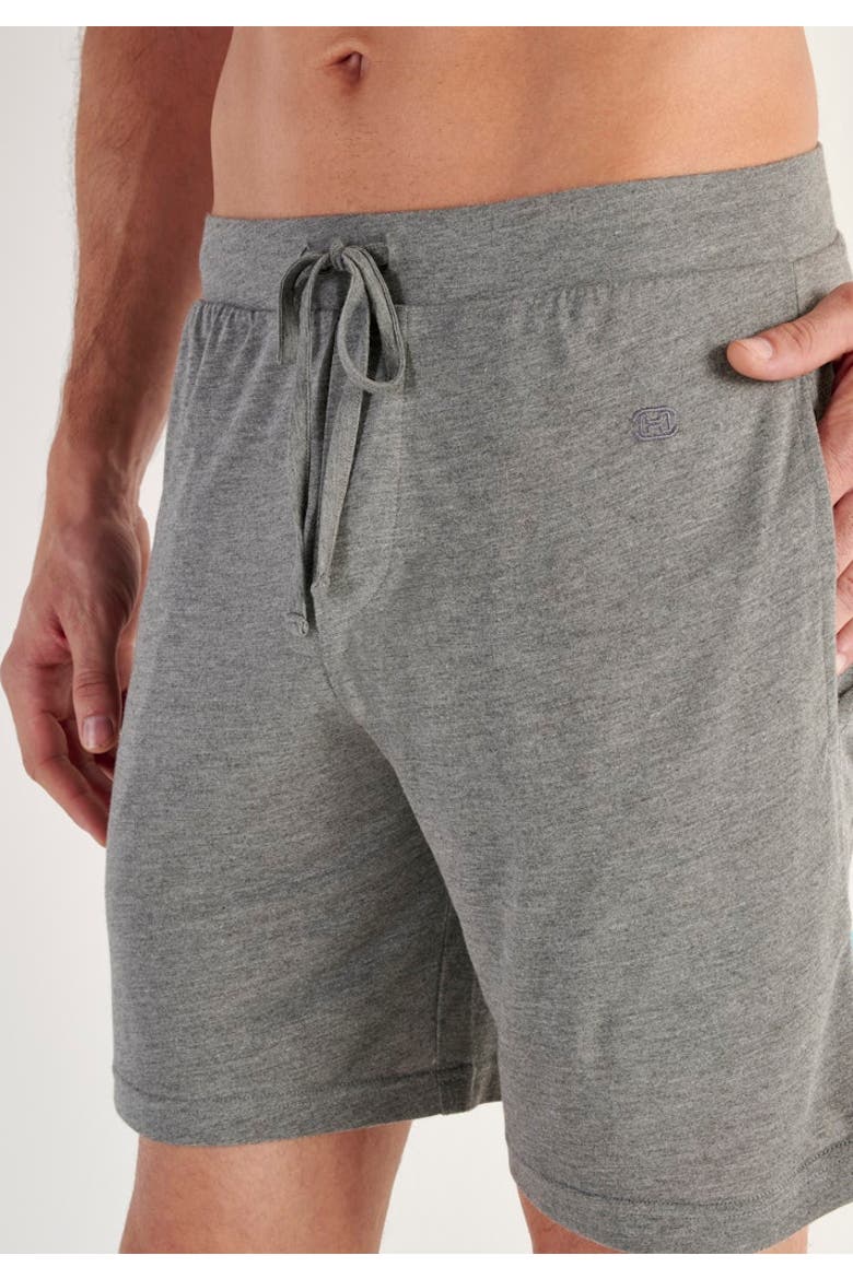 Cocooning Shorts, Alternate, color, Grey