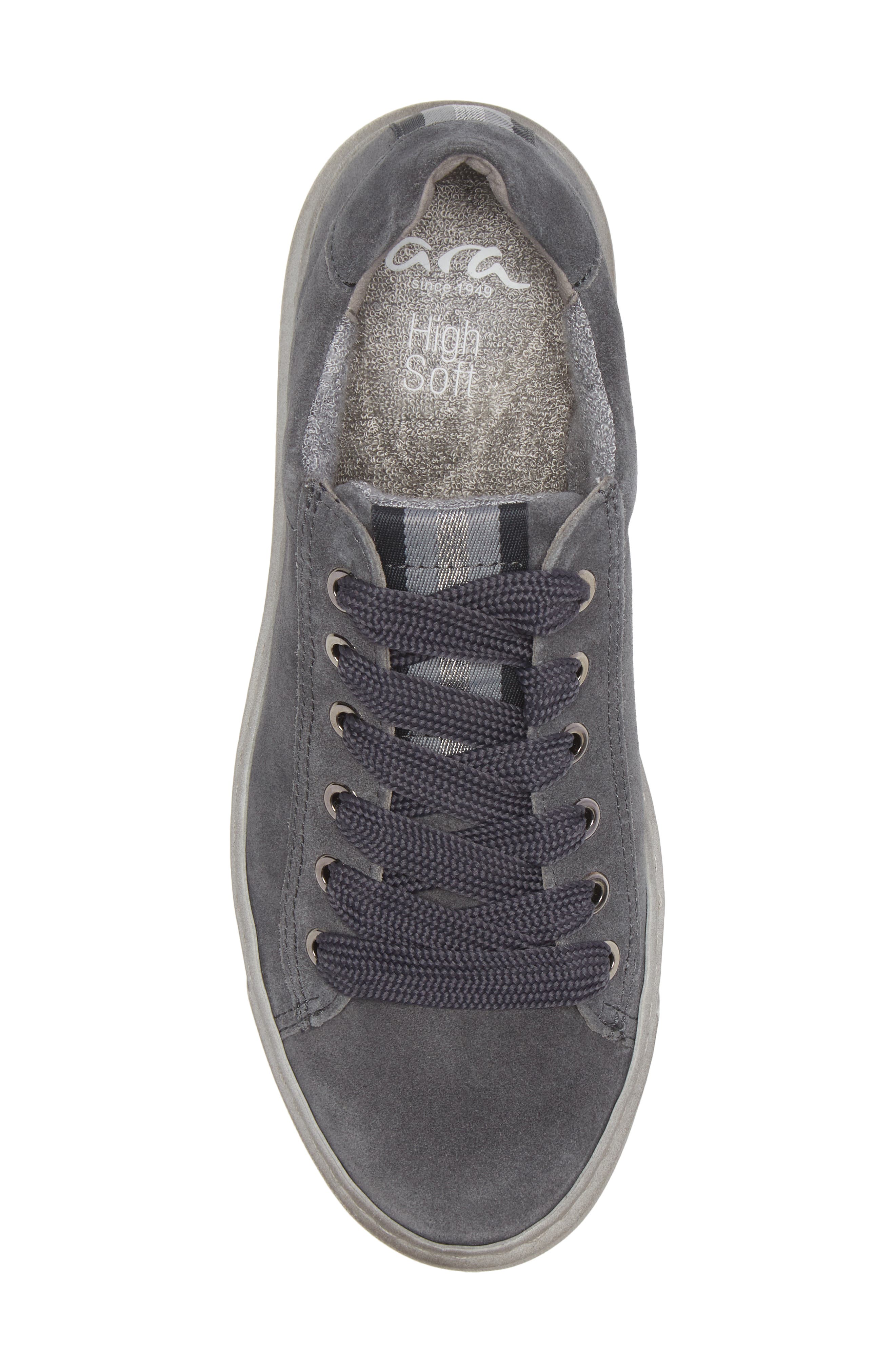 ara Charleston Sneaker, Alternate, color, 