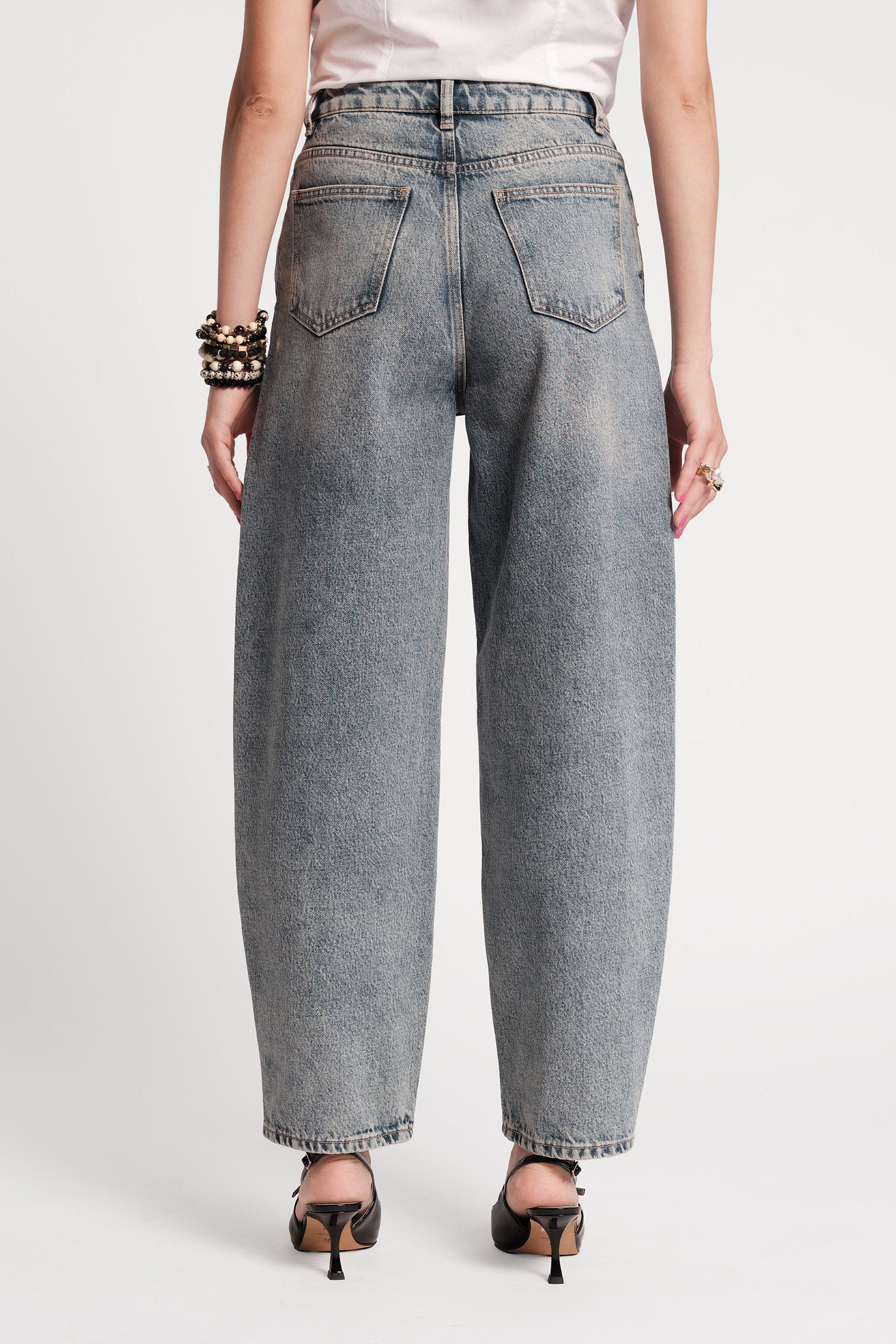 selected Denim