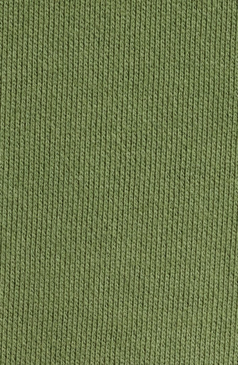 Billionaire Boys Club BB Mind Cotton Fleece Hoodie, Alternate, color, Vineyard Green