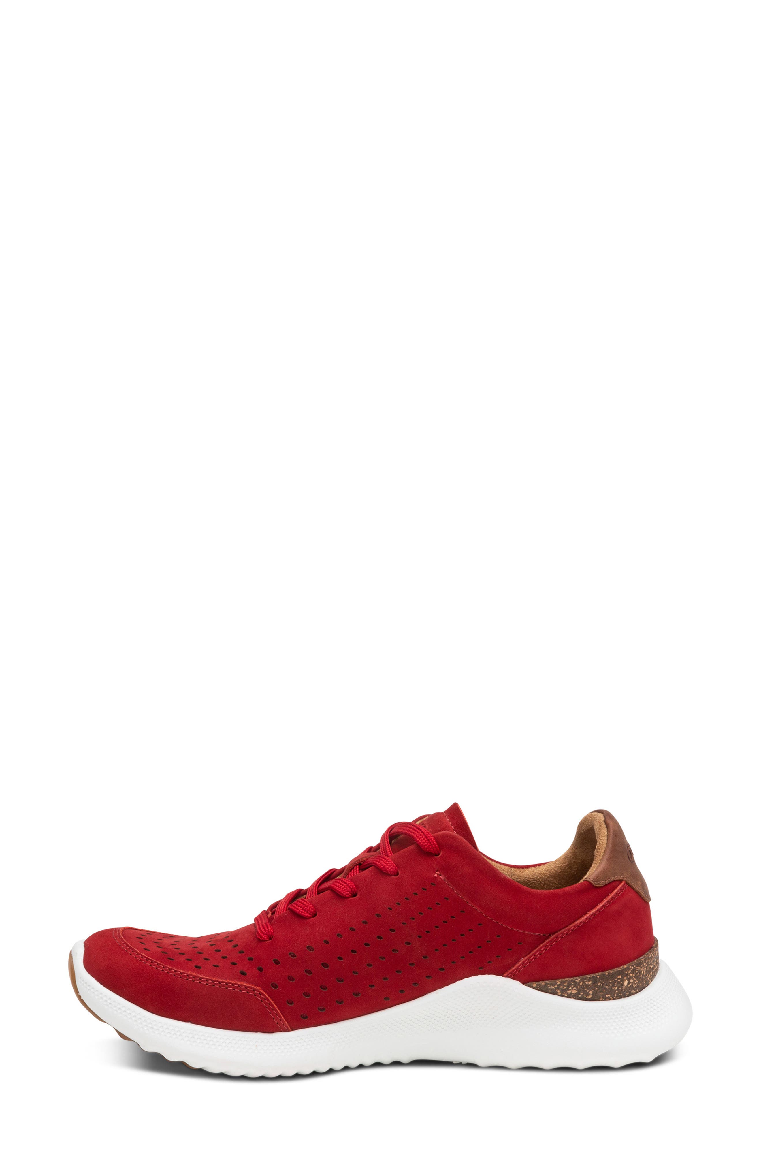 Aetrex Laura Sneaker, Alternate, color, 