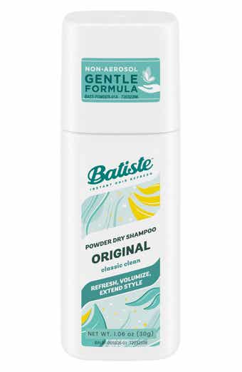Batiste Powder Original Dry Shampoo