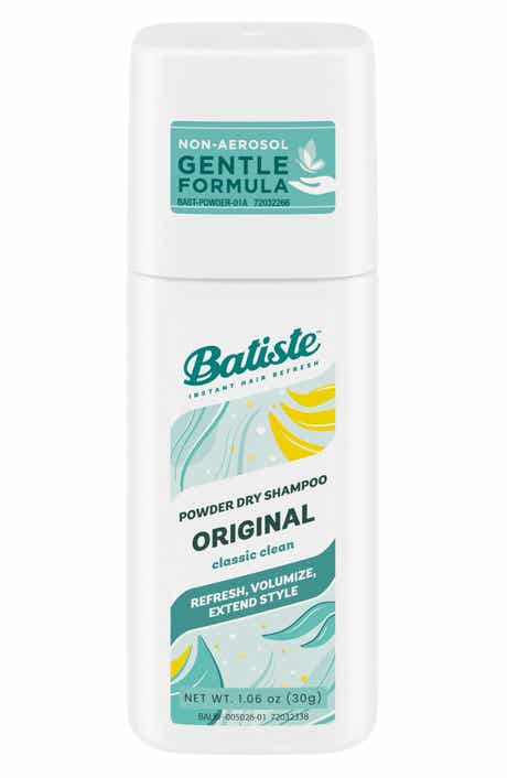 Batiste Powder Original Dry Shampoo