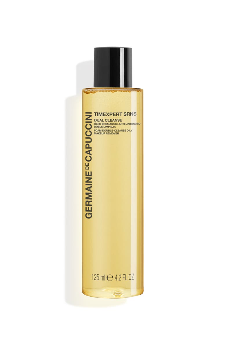 Timexpert Srns Dual Cleanse Foam Oil Makeup Remover, Main, color, None