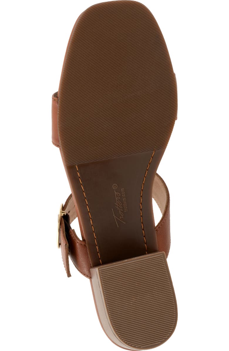 Trotters Nanna Slide Sandal, Alternate, color,