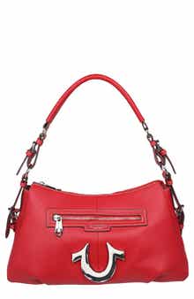 True Religion Horseshoe Shoulder Bag