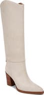SARTO by Franco Sarto Jasmine Block Heel Boot