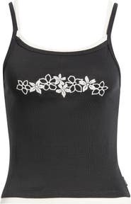 Rip Curl Half Moon Bay Layer Camisole