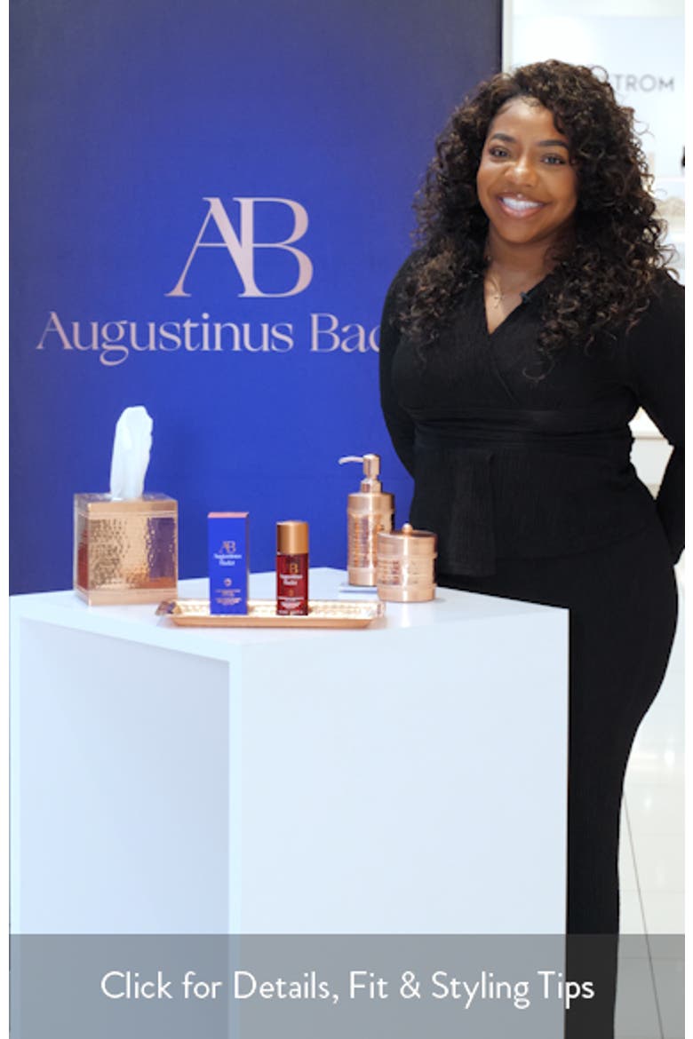 The Geranium Body Oil video