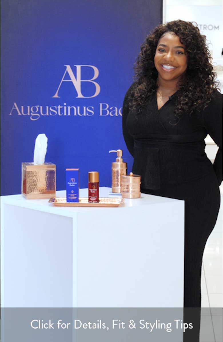 The Geranium Body Oil, sales video thumbnail